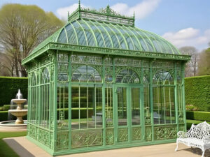 Luxury Green Houses Victoria Ysgh 166